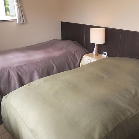 Nikko Green Hotel Natsukashiya Fuwari Екстериор снимка