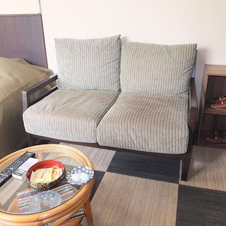 Nikko Green Hotel Natsukashiya Fuwari Екстериор снимка