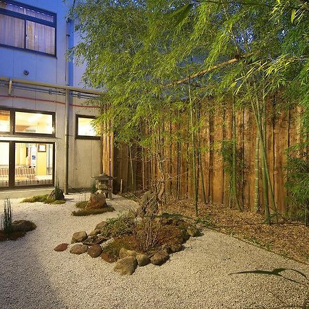 Nikko Green Hotel Natsukashiya Fuwari Екстериор снимка