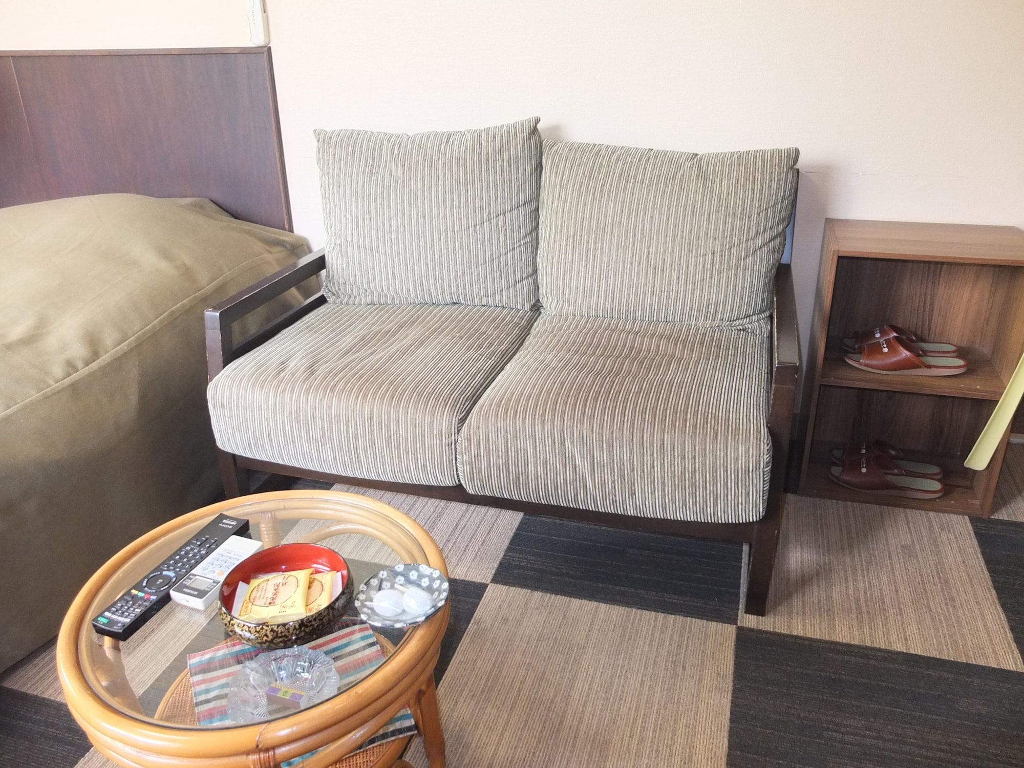 Nikko Green Hotel Natsukashiya Fuwari Екстериор снимка