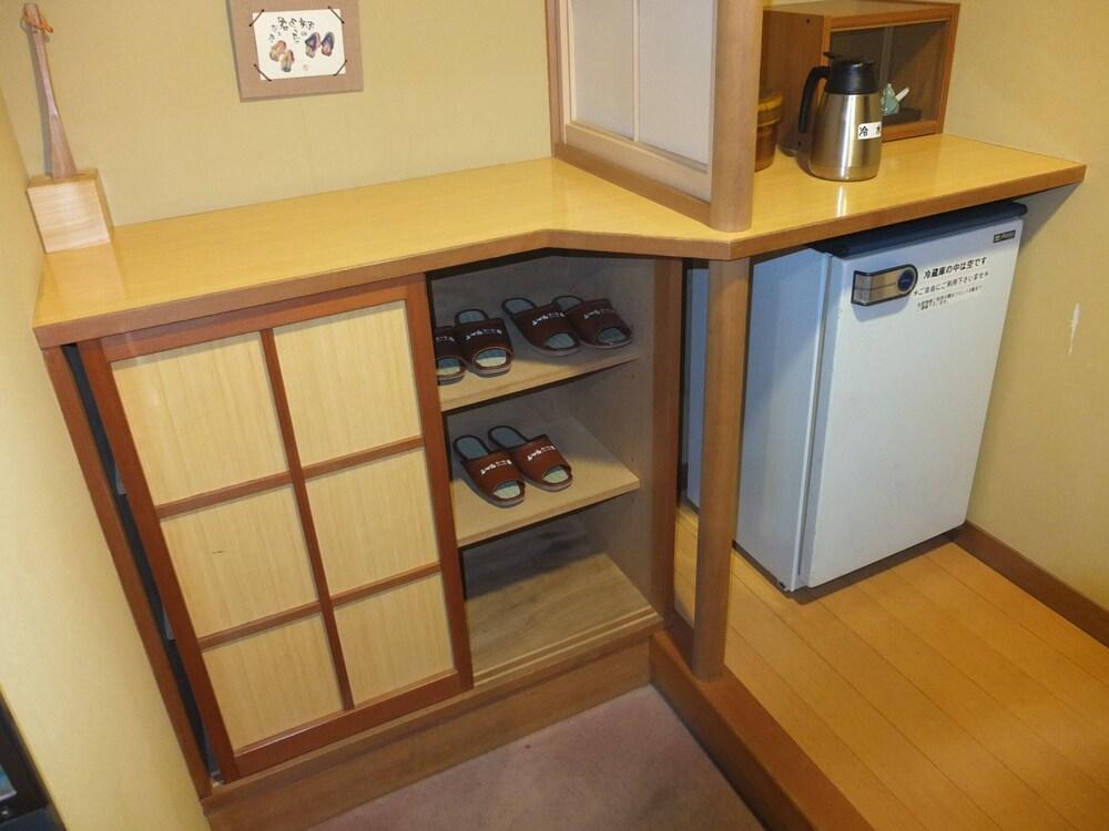 Nikko Green Hotel Natsukashiya Fuwari Екстериор снимка