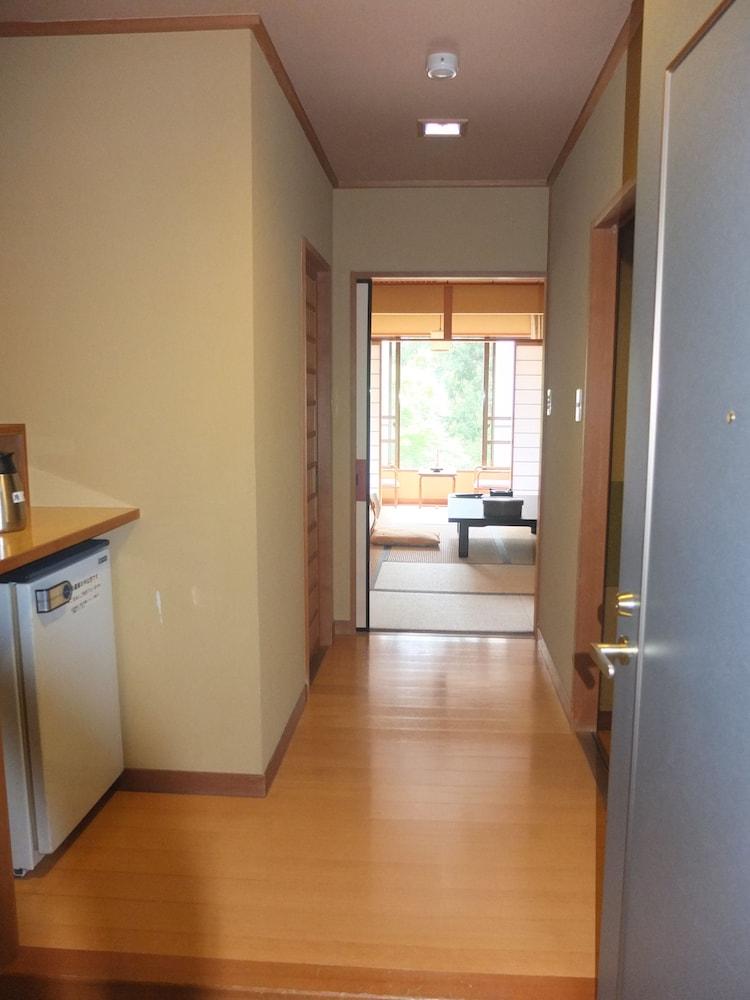 Nikko Green Hotel Natsukashiya Fuwari Екстериор снимка