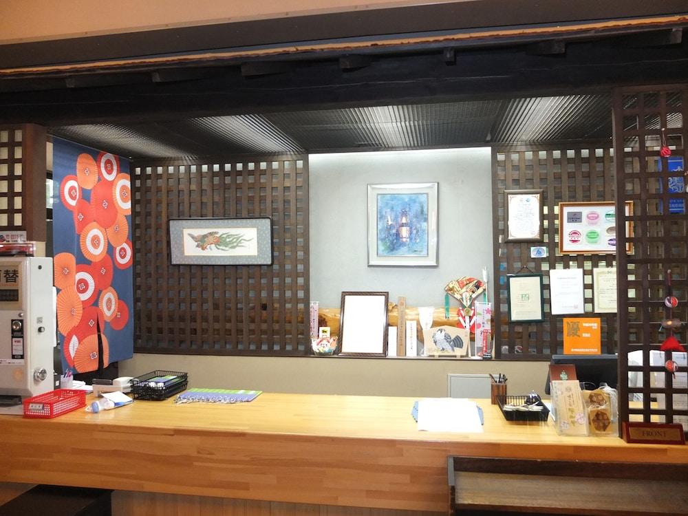 Nikko Green Hotel Natsukashiya Fuwari Екстериор снимка
