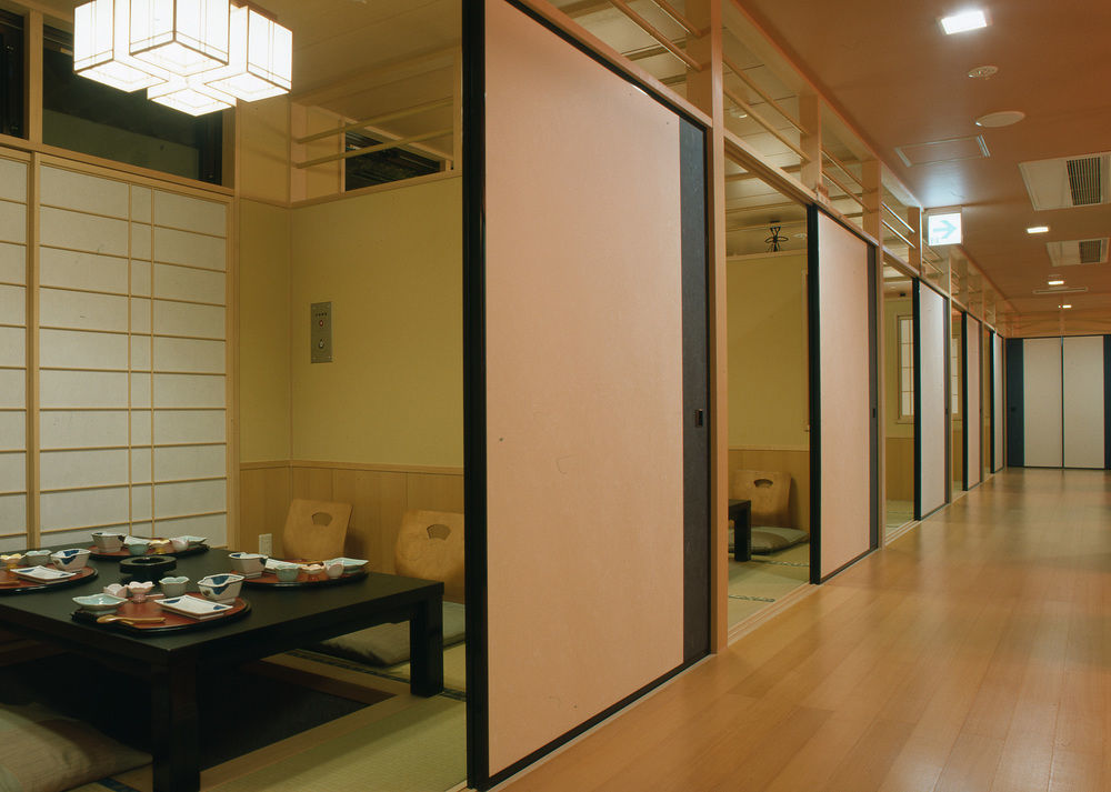 Nikko Green Hotel Natsukashiya Fuwari Екстериор снимка