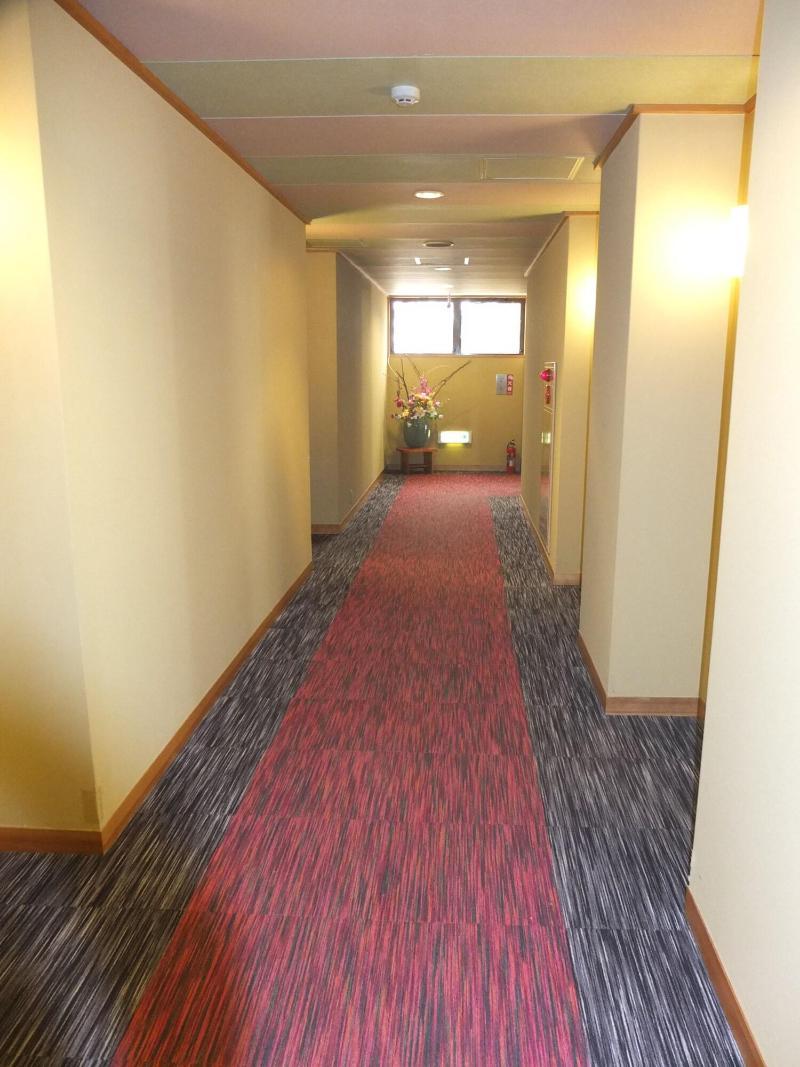 Nikko Green Hotel Natsukashiya Fuwari Екстериор снимка