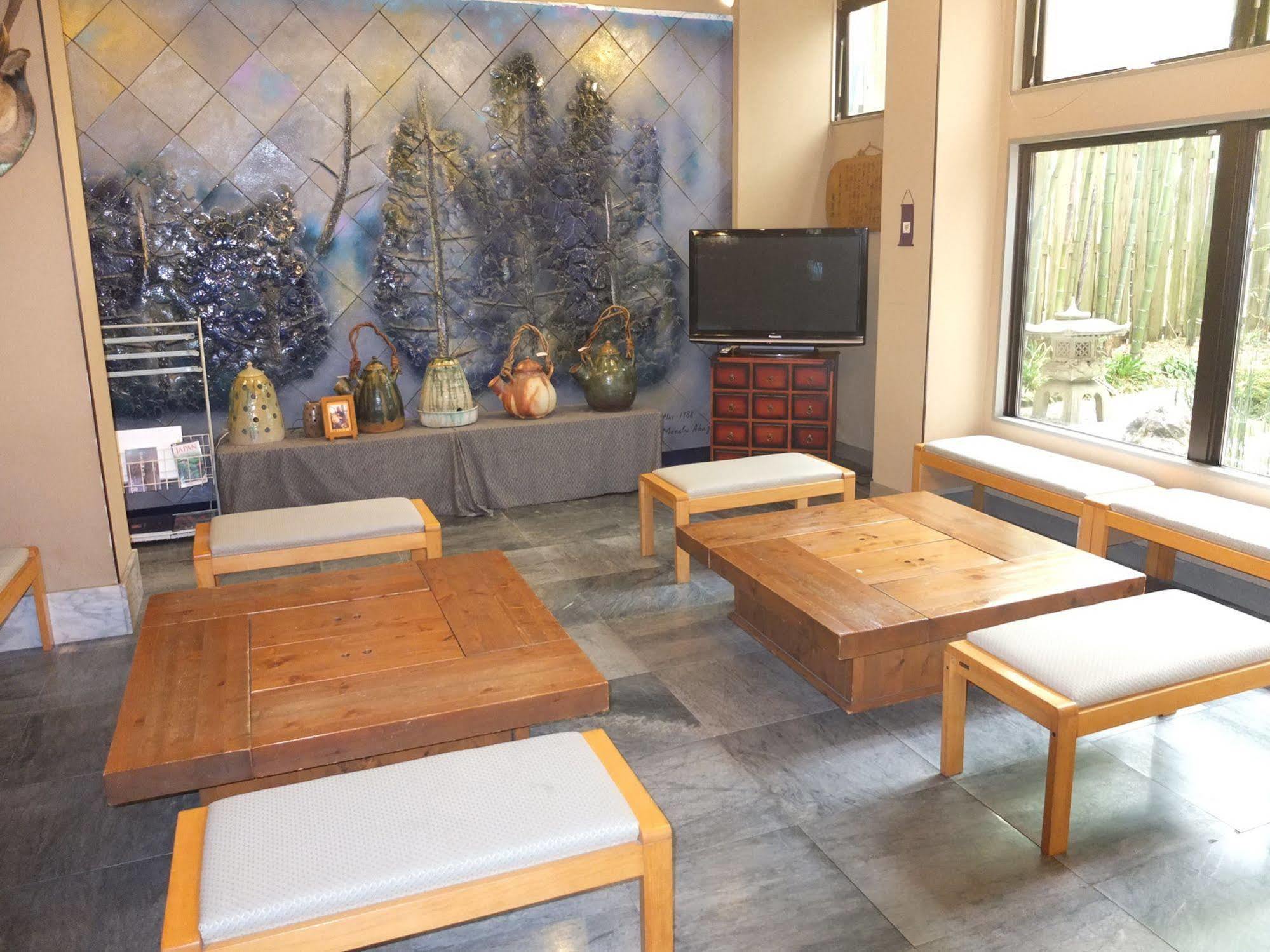 Nikko Green Hotel Natsukashiya Fuwari Екстериор снимка