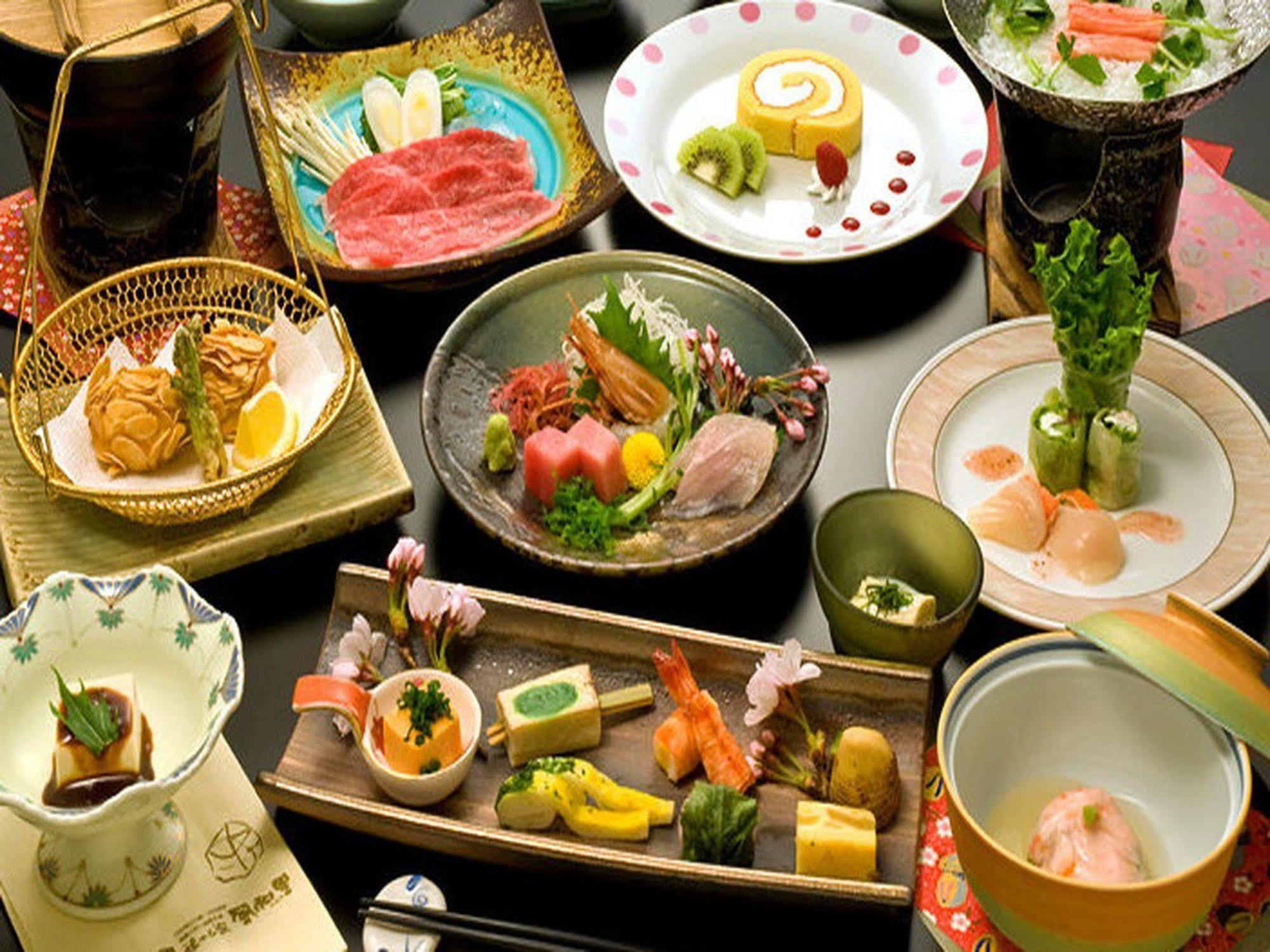 Nikko Green Hotel Natsukashiya Fuwari Екстериор снимка
