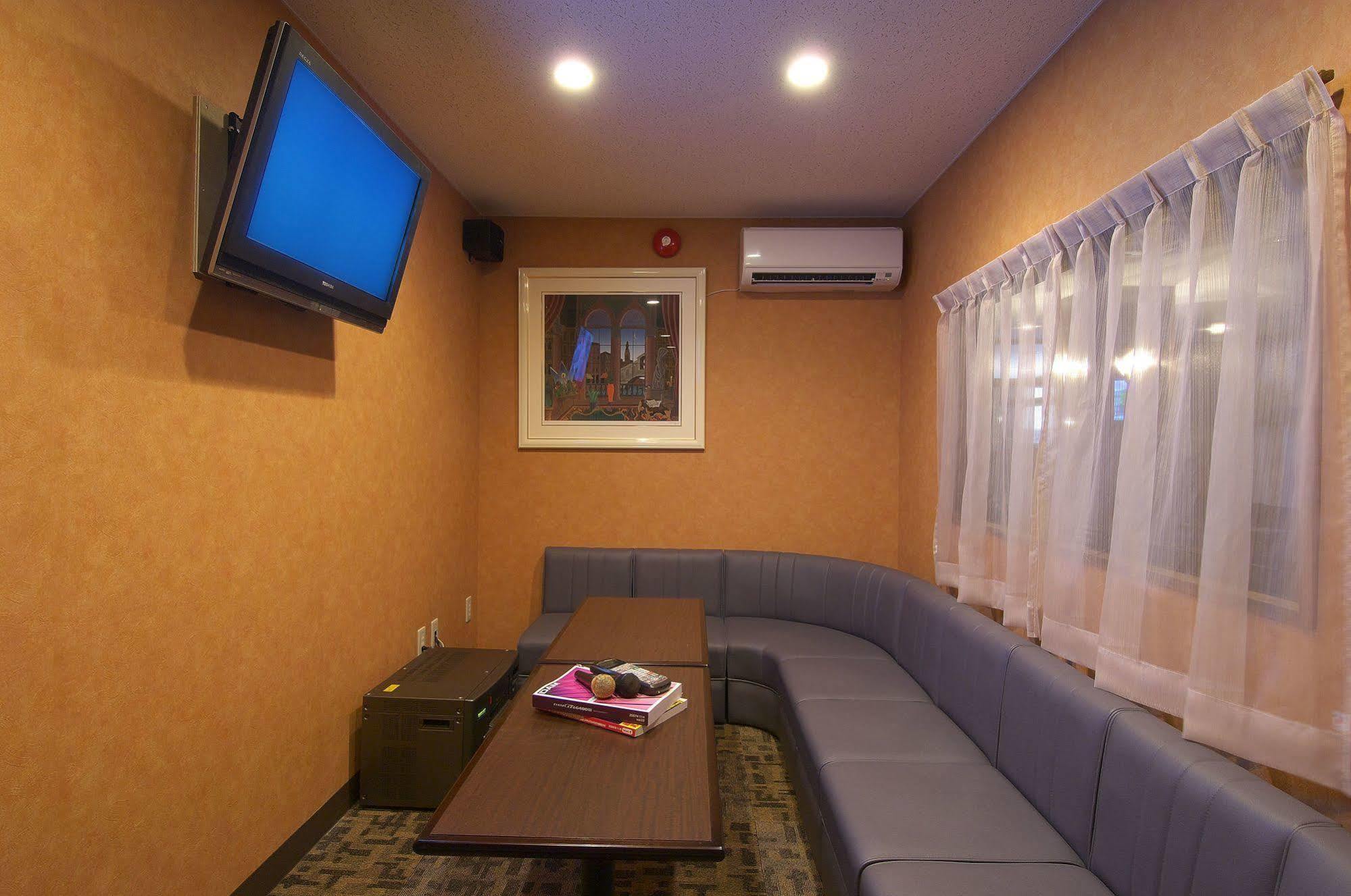Nikko Green Hotel Natsukashiya Fuwari Екстериор снимка