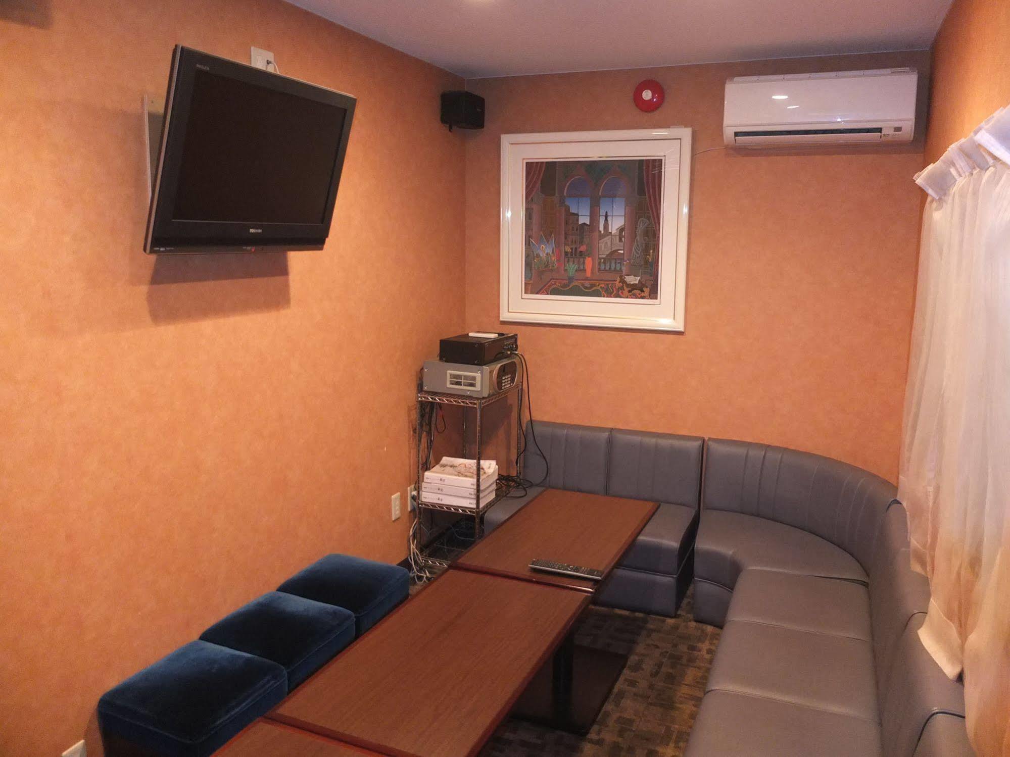 Nikko Green Hotel Natsukashiya Fuwari Екстериор снимка